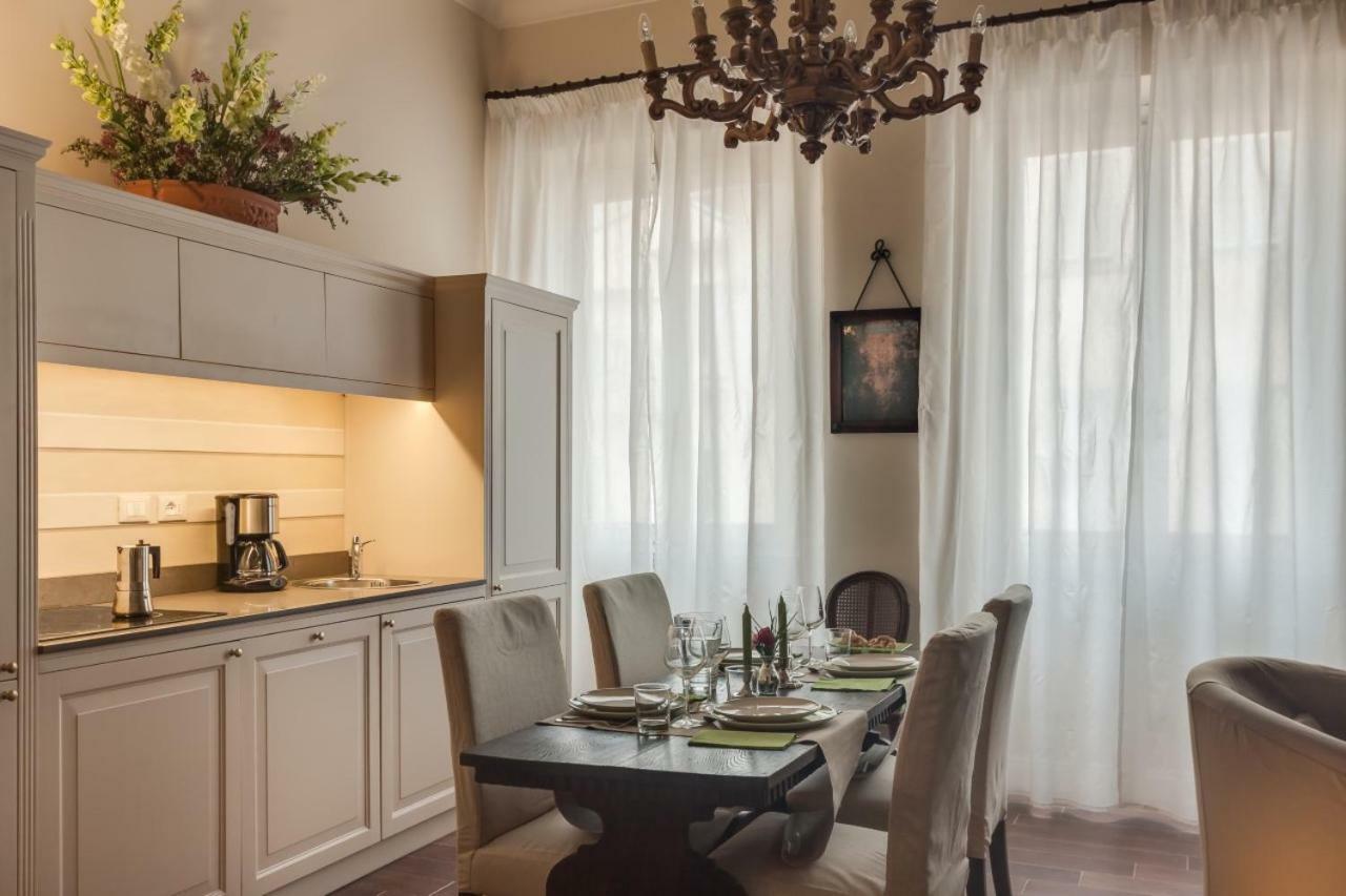Ricasoli Charme Florence Ngoại thất bức ảnh