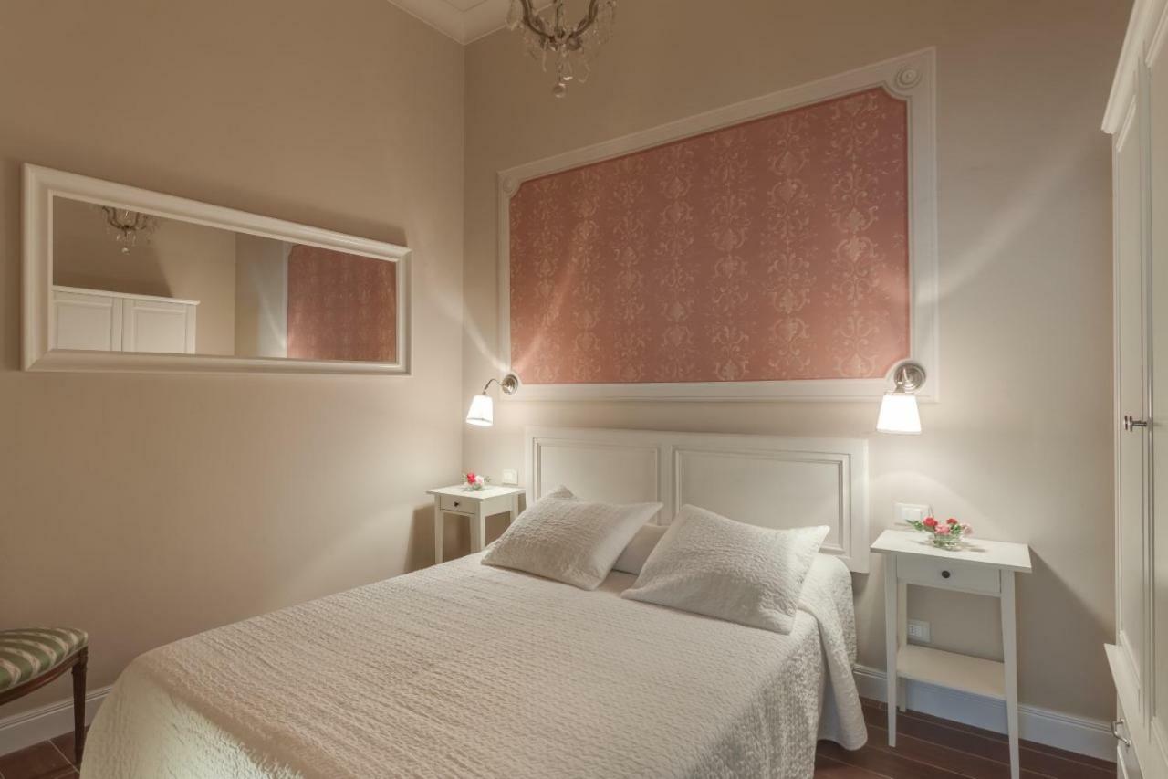 Ricasoli Charme Florence Ngoại thất bức ảnh