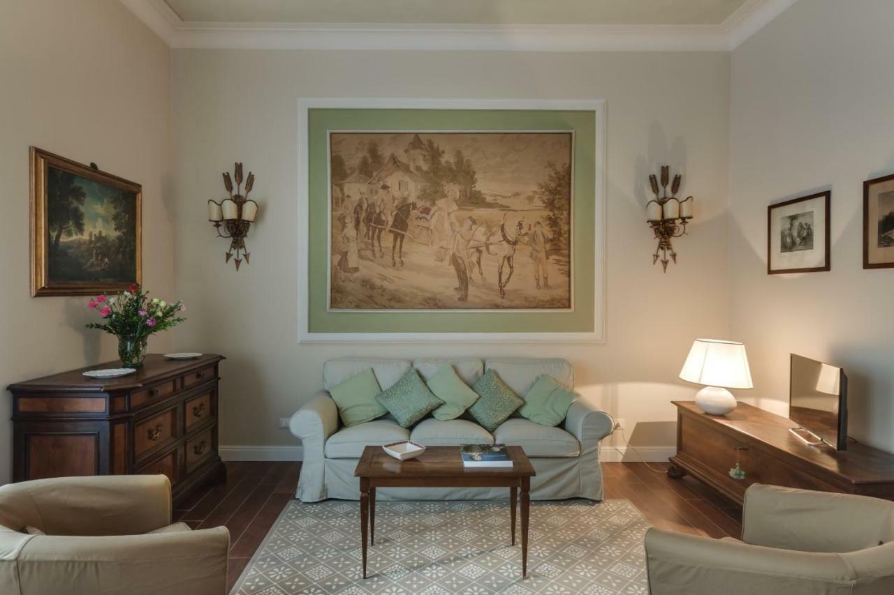 Ricasoli Charme Florence Ngoại thất bức ảnh